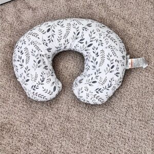 Boppy Nursing Pillow